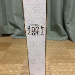 SPASHAN 2021 スパシャン コーティング剤のサムネイル