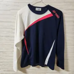 YONEX ヨネックス 長袖 ウォームアップウェア