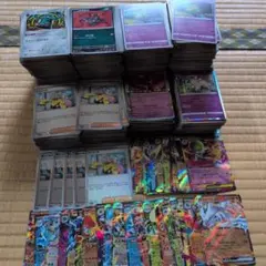 ポケモンカードまとめ売り