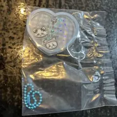 レア　ちいかわ きゃらシャカチャームグミ　モモンガ　古本屋