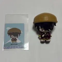 銀魂 中国 ミニフィギュア 高杉