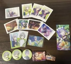 プロジェクトセカイ 日野森志歩 まとめ売り