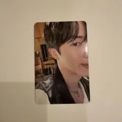 BTS ARIRANG アメリカ Target限定盤 トレカ ジミン - メルカリ