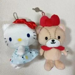 USJ タイニーチャム