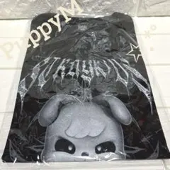 スキズ EVIL SKZOO 闇T ポップアップ【パピーム】