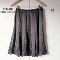ARMANI COLLEZIONI フレアスカート サイズ42 女性のサムネイル
