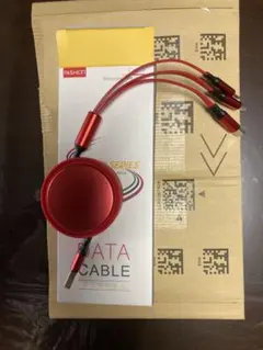 usbケーブル 充電ケーブル