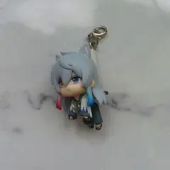 カラフルピーチ どぬく つまんでつなげてマスコット