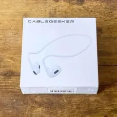 空気伝導イヤホン *骨伝導イヤホン Bluetooth5.3 ヘッドセット 安い