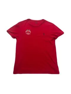 Polo Ralph Lauren Tシャツ レッドのサムネイル