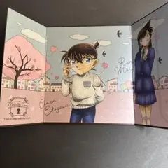 名探偵コナン色紙コレクション