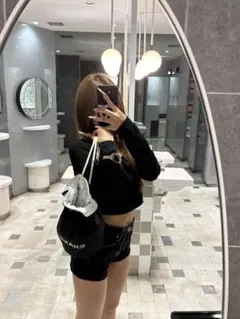 CHANEL ミニリュック購入前コメントのサムネイル