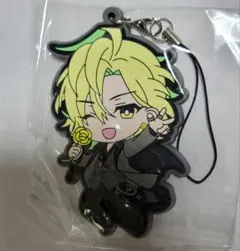 ヒプノシスマイク 伊弉冉一二三 ラバスト