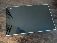 K*n様 ジャンクらSONY Xperia Z2 タブレット 本体 ホワイト