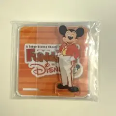 ファンダフル ディズニー アクスタ【ミッキー】 - メルカリ