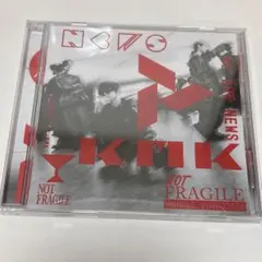 NEWS KMK 通常盤