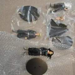 東京リベンジャーズ フィギュア 3体セット