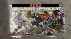 マエスケ・てきと・れじぇくんコラボ企画 ポストカード　非売品