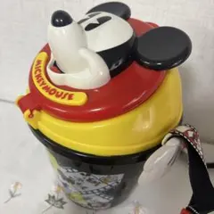 ディズニー　ポップコーンバケット