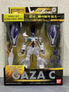 2025年最新】ガザc ハマーンの人気アイテム - メルカリ