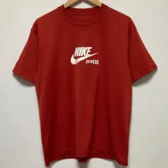 00s NIKE Tシャツ ナイキ 卓球 乒乓球 XL 兵兵球 中国語 漢字