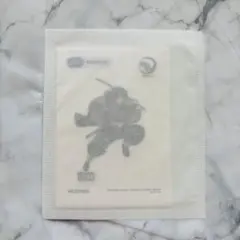 メディヒール mediheal 韓国 鬼滅の刃 シール ステッカー 冨岡義勇