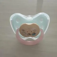 チュチュベビー 出っ歯になりにくいおしゃぶり