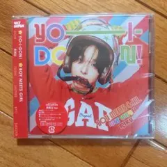NCT WISH yo-I -don ！新品未開封 RIKU ver リク - メルカリ