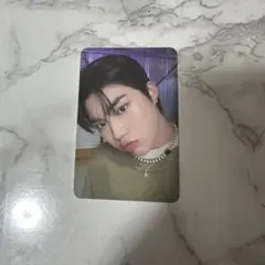 ZEROBASEONE ゴヌク Youth in the Shade 封入