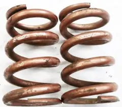 swift 6キロ ID65 全長:148mm スイフト バネ スプリング - メルカリ
