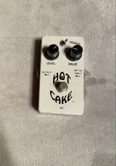 ギター HOT CAKE Old Circuit Hot Cake Old Circuit | 【クロサワ楽器店オンラインショップ】いい