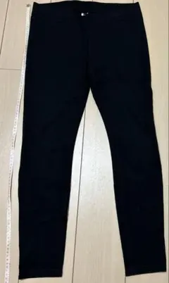 レディース　デニムパンツ　L