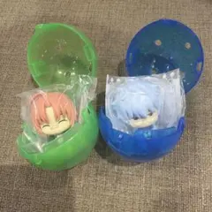 銀魂 銀八先生 まちぼうけ 問題児もスタンバってました　ガチャ