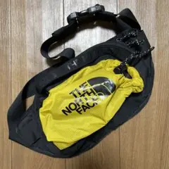 ザノースフェイス BOZER ヒップパック L ウエストバッグ サミットゴールド