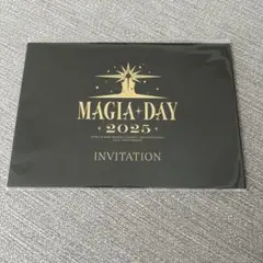 まどドラ 魔法少女まどか☆マギカ MagiaDay 2025 入場者特典
