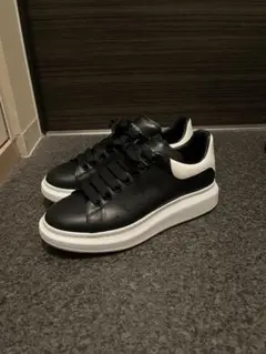 2025年最新】Alexander mcqueen スニーカー 41の人気アイテム