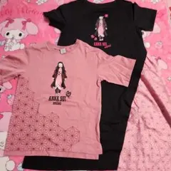 ANNA SUI mini 　セット