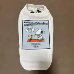 スヌーピー 犬服 3Ｌ号