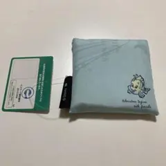 【新品・未使用】エコバッグ