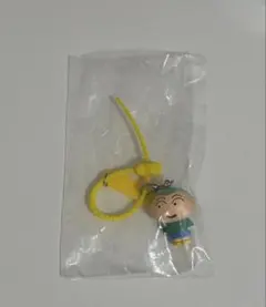 クレヨンしんちゃん カラフルマルチチャーム2 マサオくん