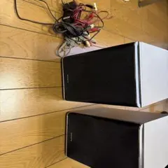 コーラル B-1x スーパートゥイーターシステム 2本ワンセット - メルカリ