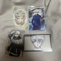 ブルーロック 凪誠士郎 まとめ売り