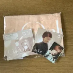 MAZZEL Only You UNIVERSAL MUSIC STORE盤