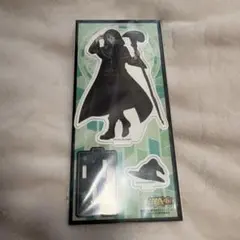 弱虫ペダル 弱ペダ 巻島裕介 黒の魔術師 アクリルスタンド