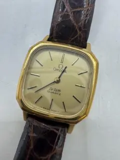 2026年最新】オメガ デビル スクエアの人気アイテム - メルカリ