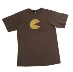 ［ヴィンテージ］NAMCO LIMITED パックマンTシャツ（Lサイズ） ヴィンテージ］NAMCO LIMITED パックマンTシャツ（Lサイズ） - メルカリ