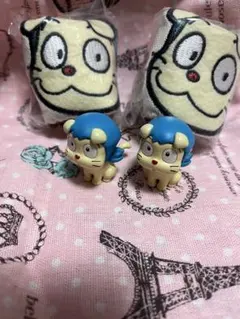 ヘムヘム4点セット