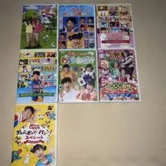 演歌で健康たいそう エンカサイズ vol1・vol2 全6巻 演歌で健康たいそう エンカサイズ vol1・vol2 全6巻 - メルカリ