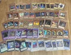 イ*ヌ様 遊戯王　まとめ売り　傷有り