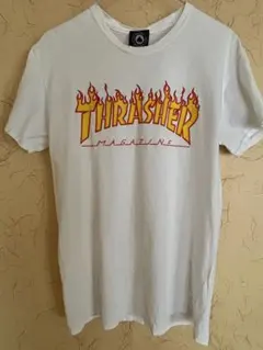スラッシャー THRASHER Tシャツ